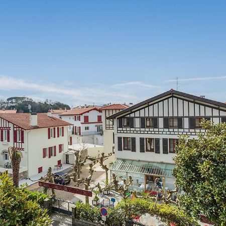 Appartement A 200 M De La Plage Avec Terrasse Et Parking, Au Coeur Des Commerces Et Restaurants - Fr-1-2-426 앙다이 외부 사진