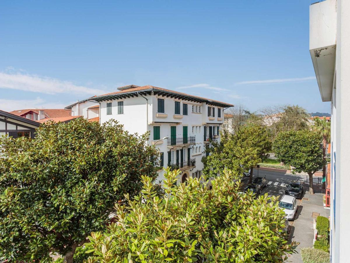 Appartement A 200 M De La Plage Avec Terrasse Et Parking, Au Coeur Des Commerces Et Restaurants - Fr-1-2-426 앙다이 외부 사진