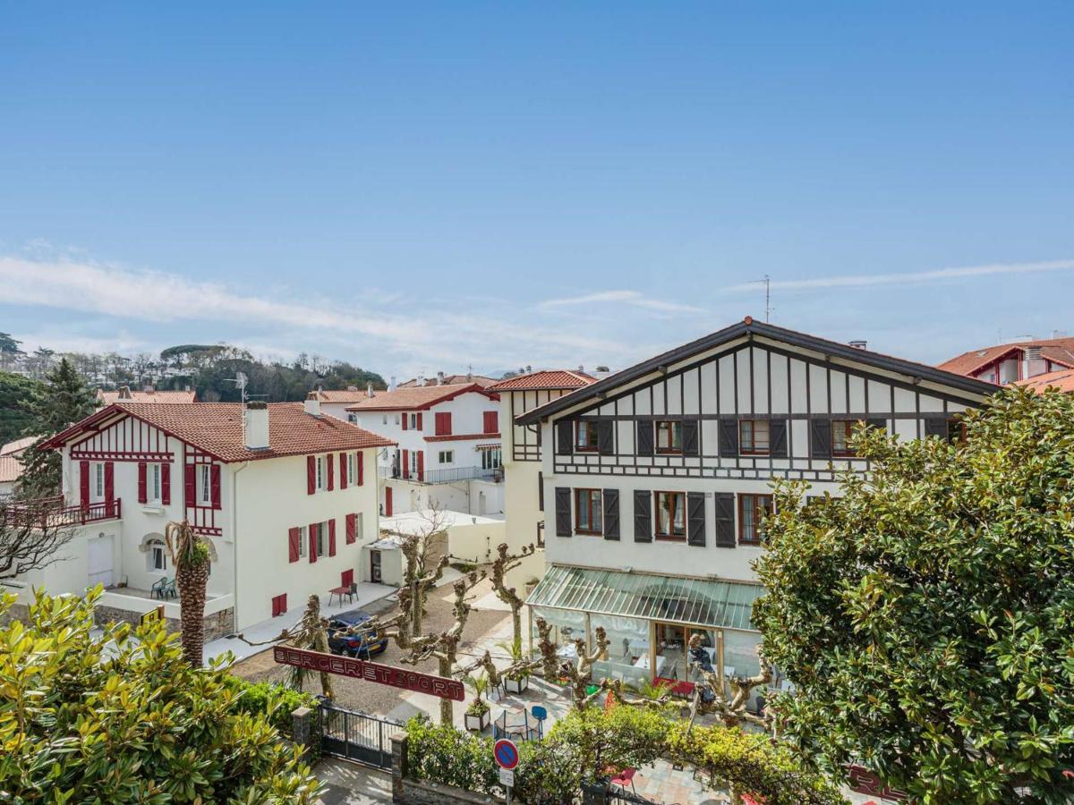 Appartement A 200 M De La Plage Avec Terrasse Et Parking, Au Coeur Des Commerces Et Restaurants - Fr-1-2-426 앙다이 외부 사진