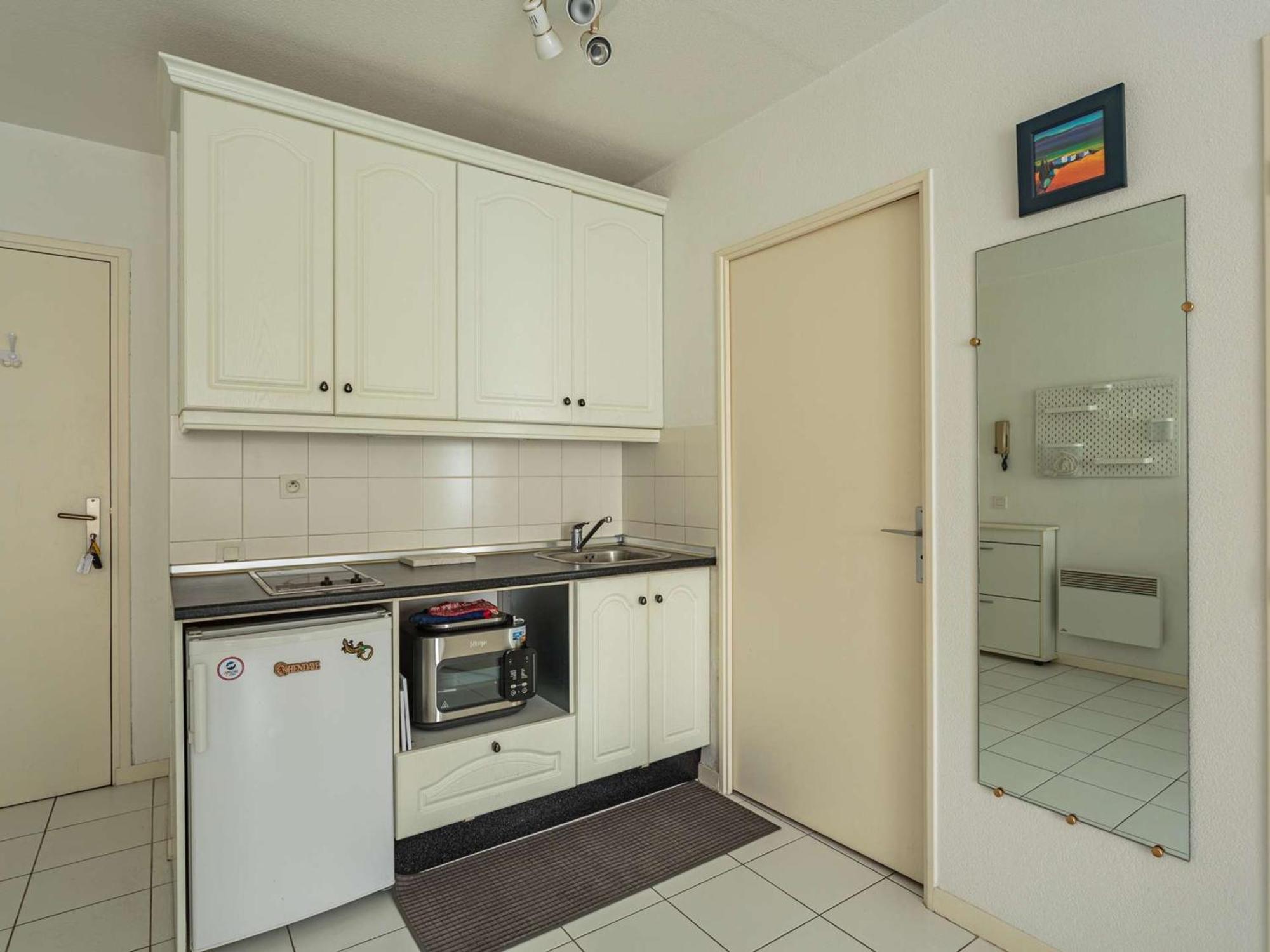 Appartement A 200 M De La Plage Avec Terrasse Et Parking, Au Coeur Des Commerces Et Restaurants - Fr-1-2-426 앙다이 외부 사진